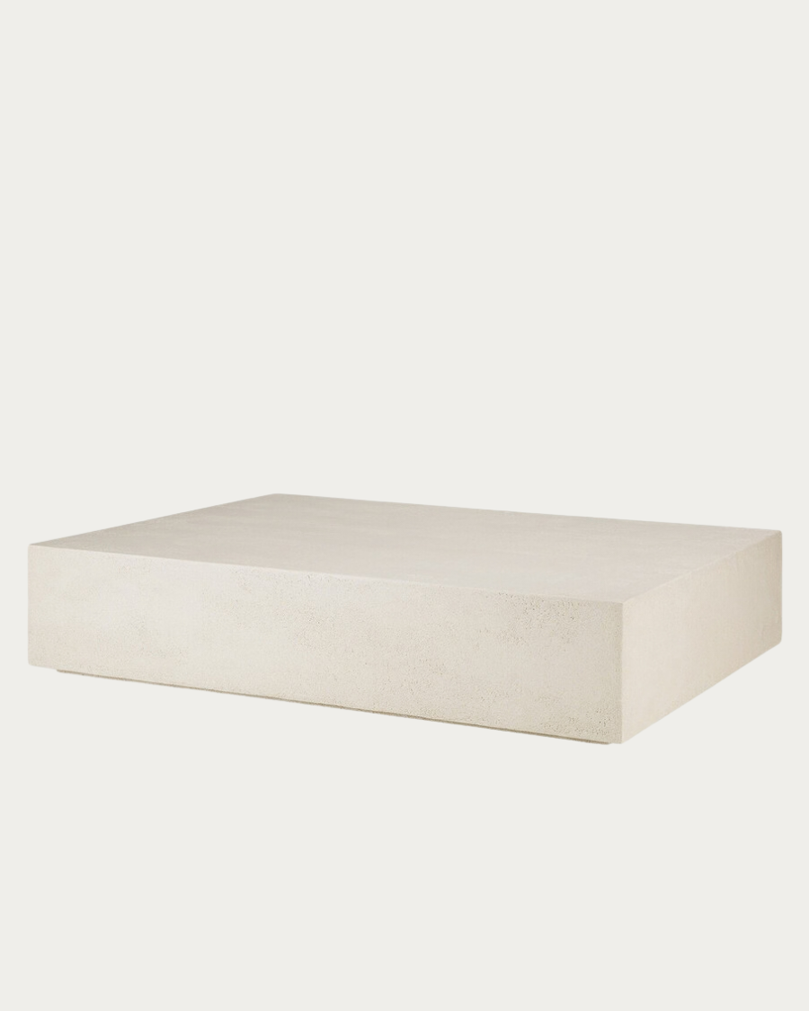 Table basse ELEMENTS