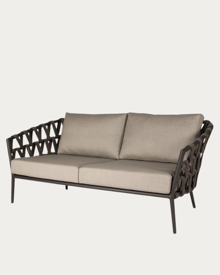 Garden sofa Lava LEO