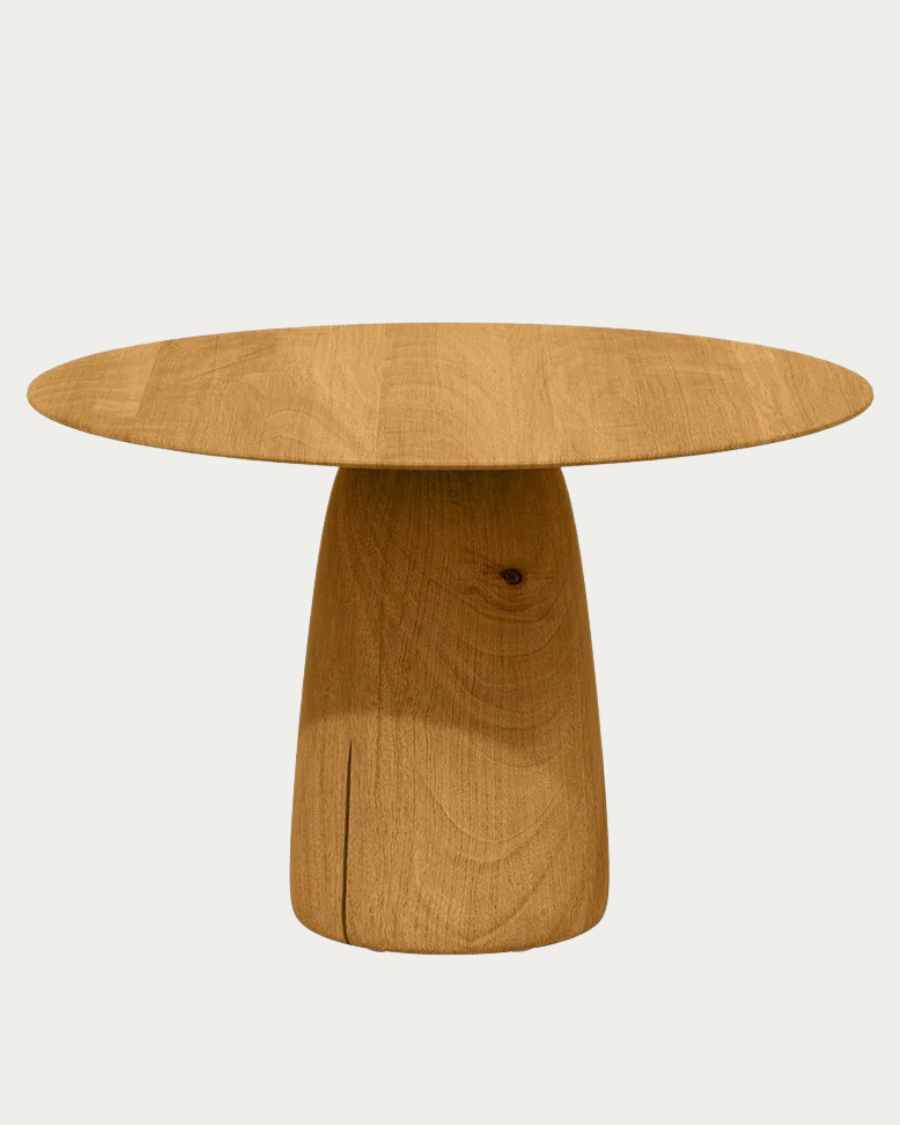 Table de jardin DUNES low