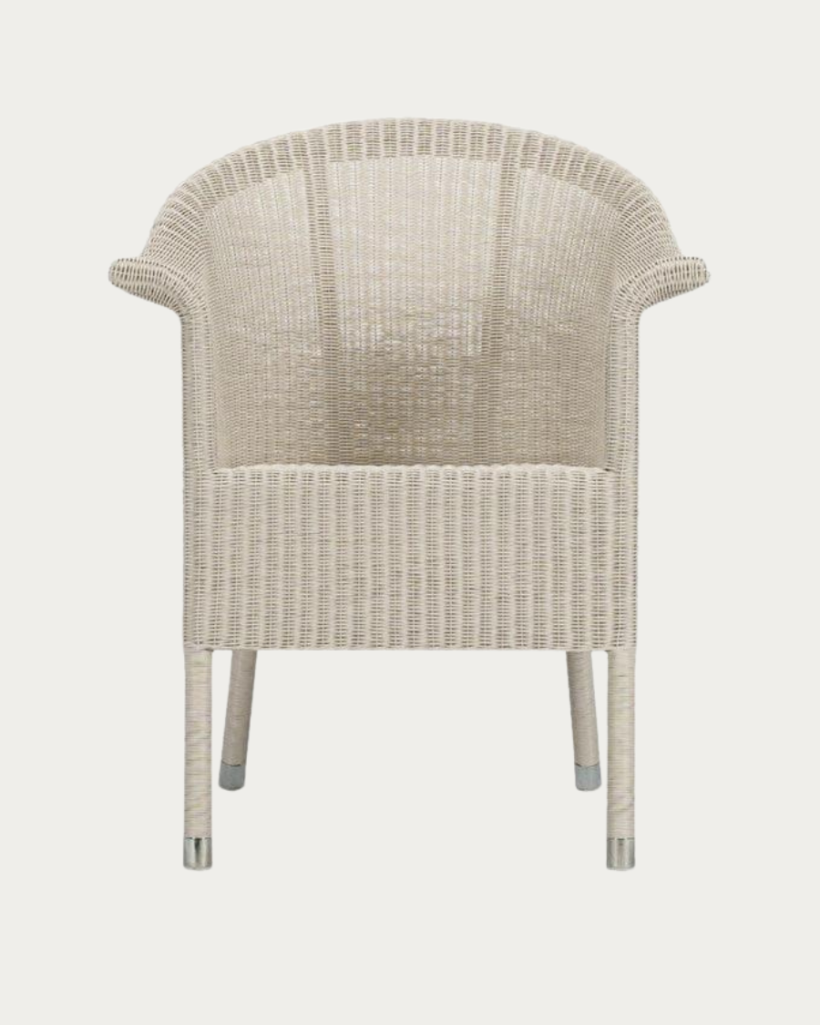 KENZO Old Lace garden chair