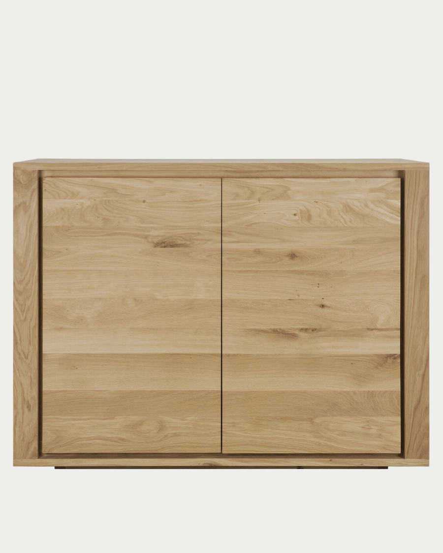 SHADOW chest of drawers