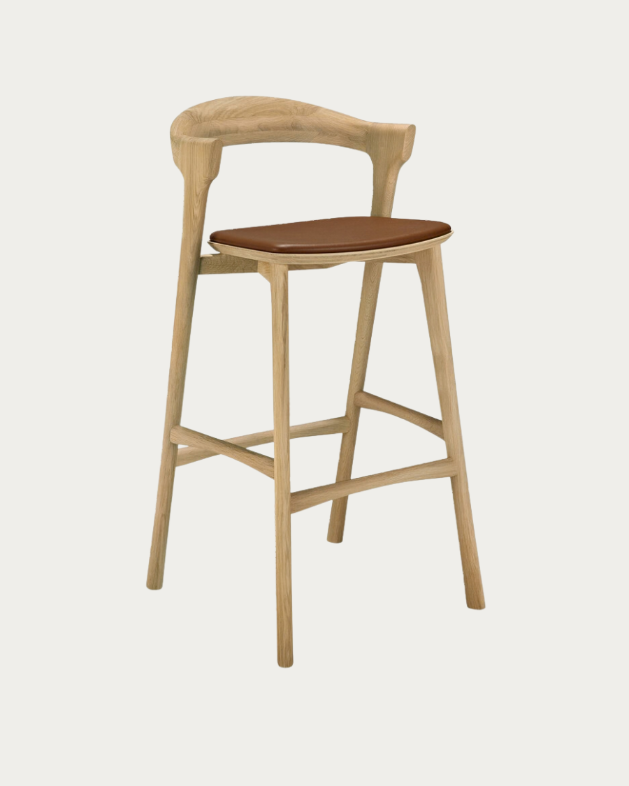 Bar stool BOK