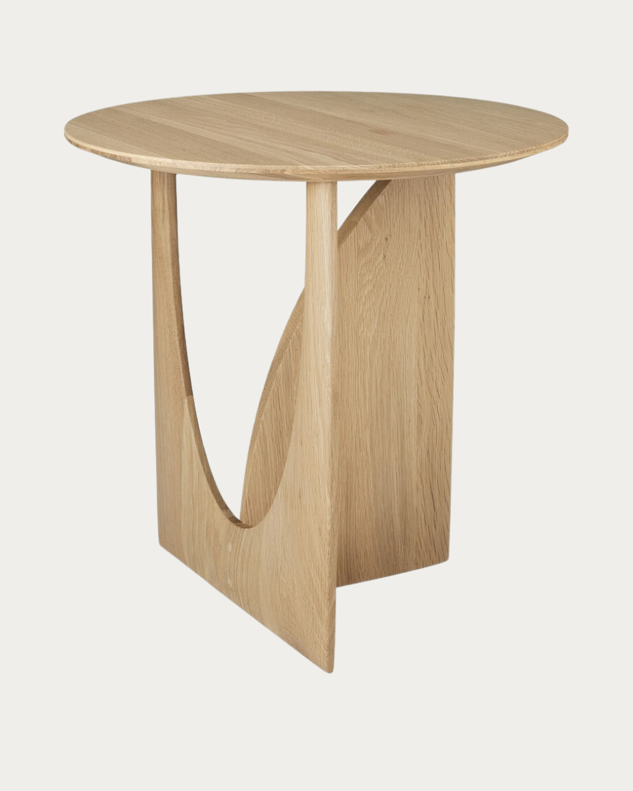 Tables d'appoint GEOMETRIC