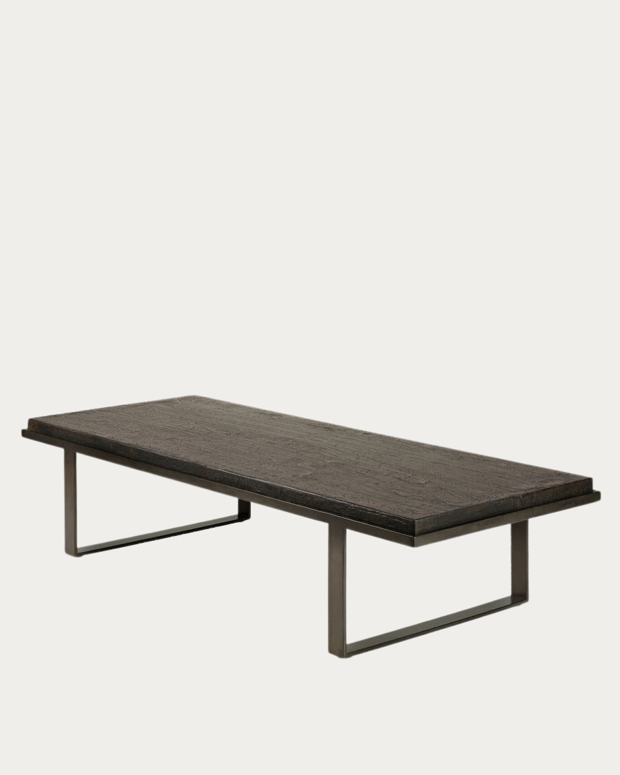 STABILITY coffee table