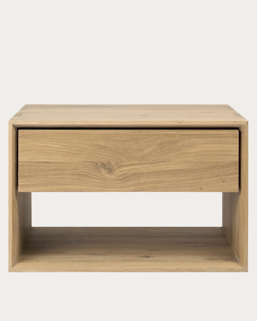 NORDIC II bedside cabinet