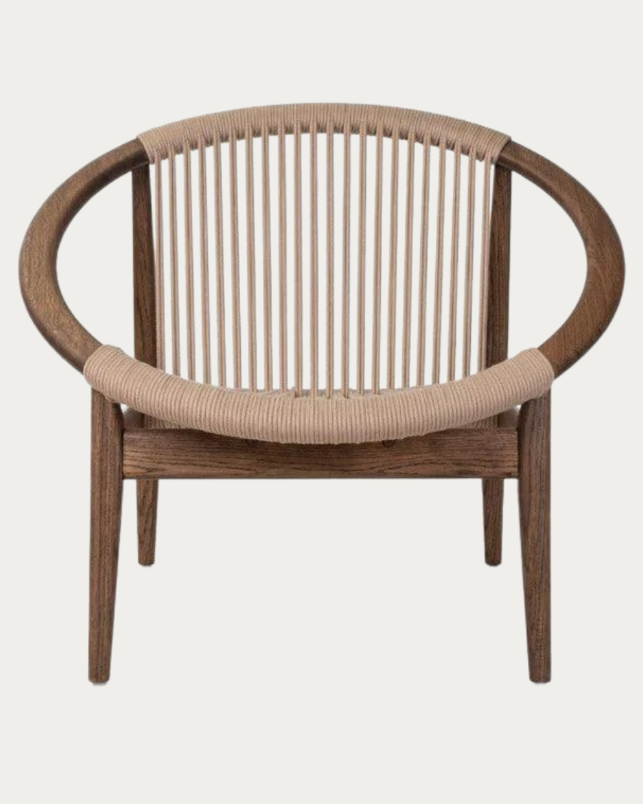 NORMA armchair