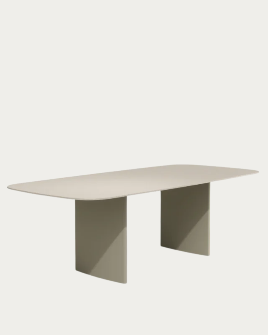 Table de jardin LUCCA