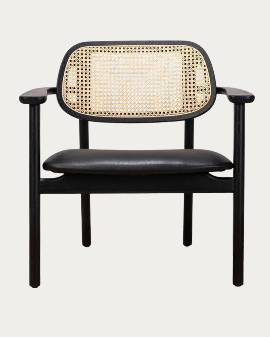 TITUS armchair