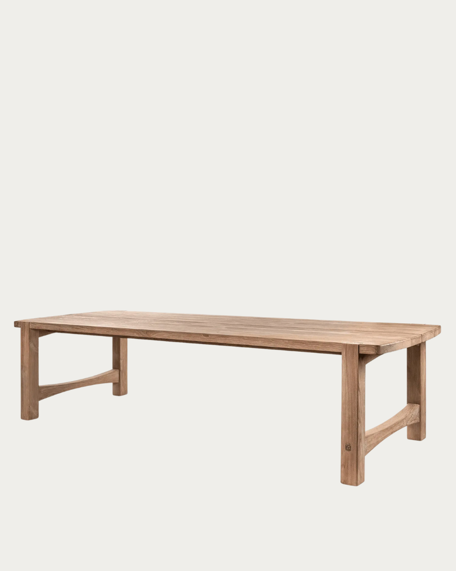 Table de jardin JACOBA