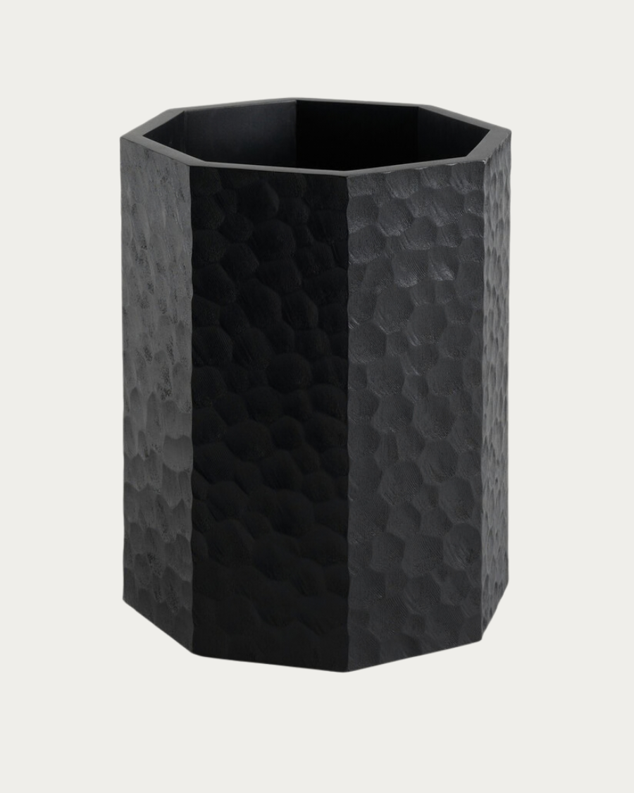 Corbeille à papier CHOPPED