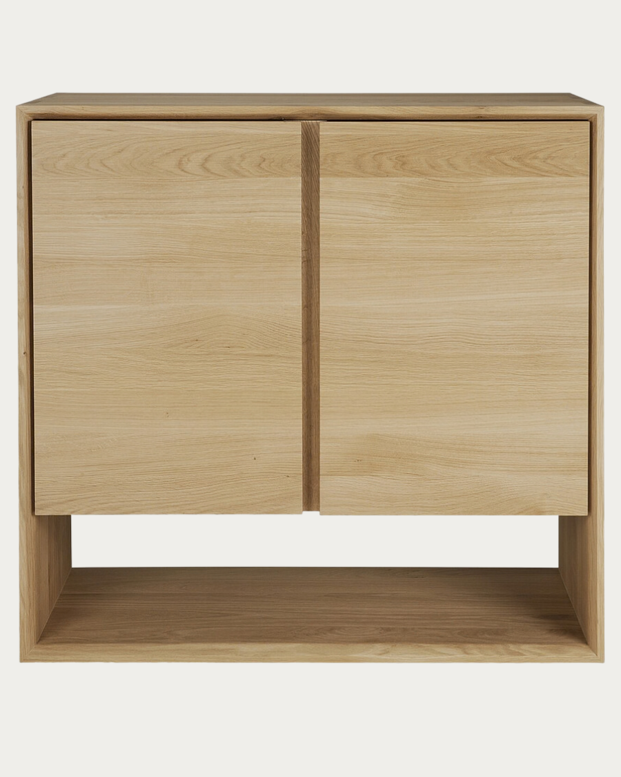 NORDIC chest of drawers