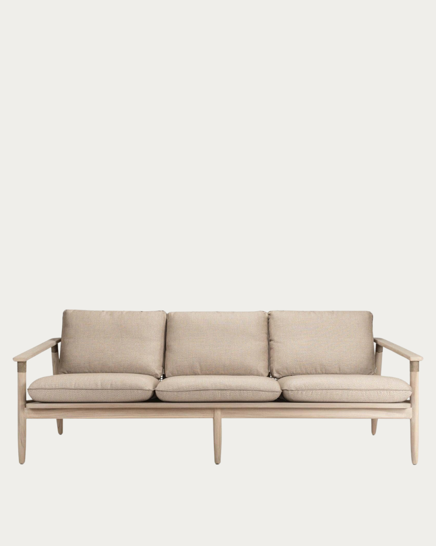 Garden sofa DAVID