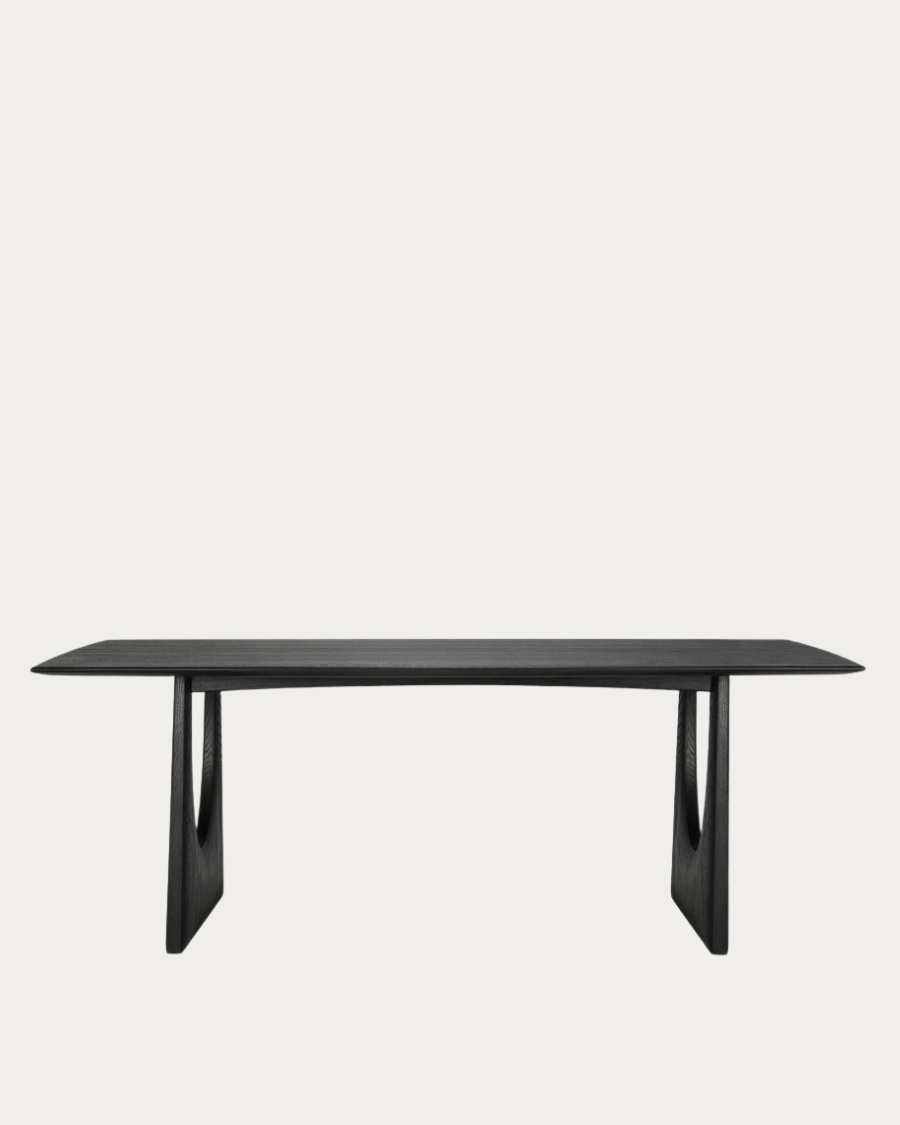 Table de salle à manger GEOMETRIC