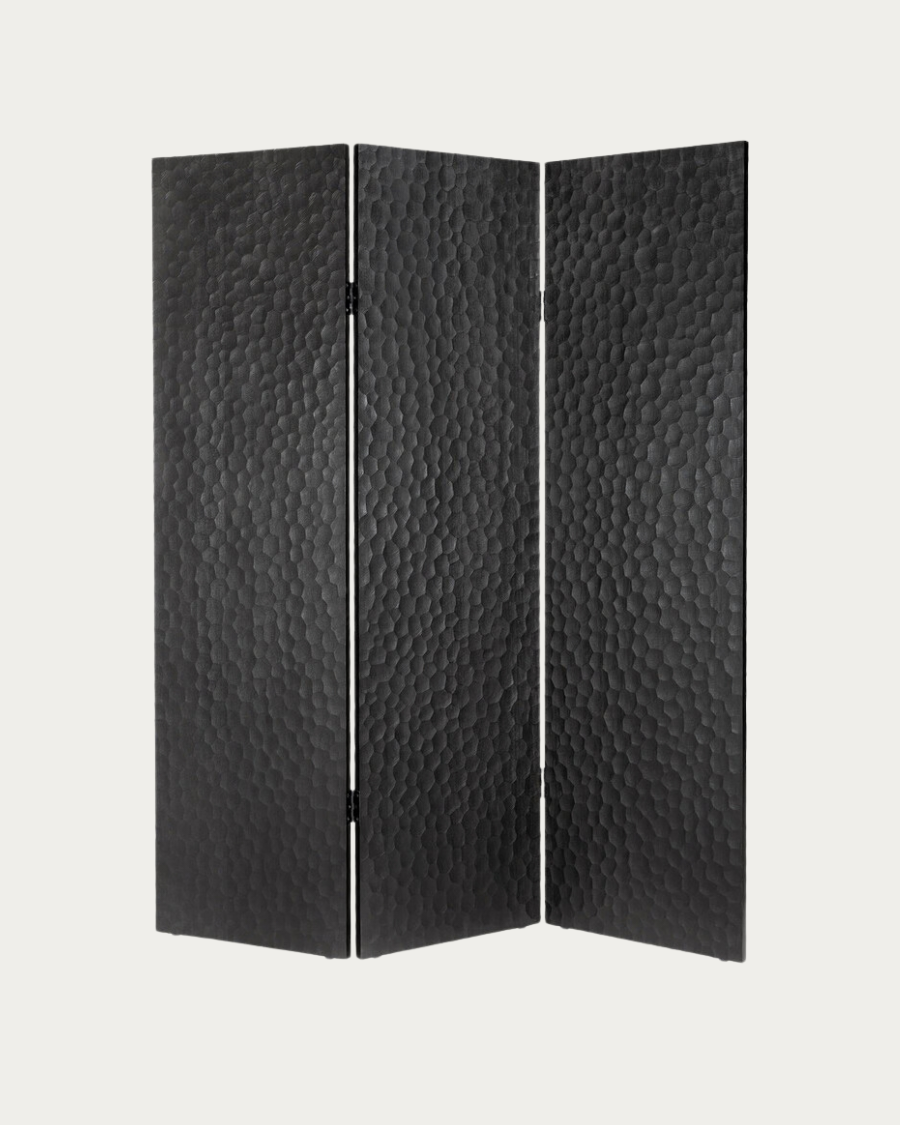 CHOPPED room divider