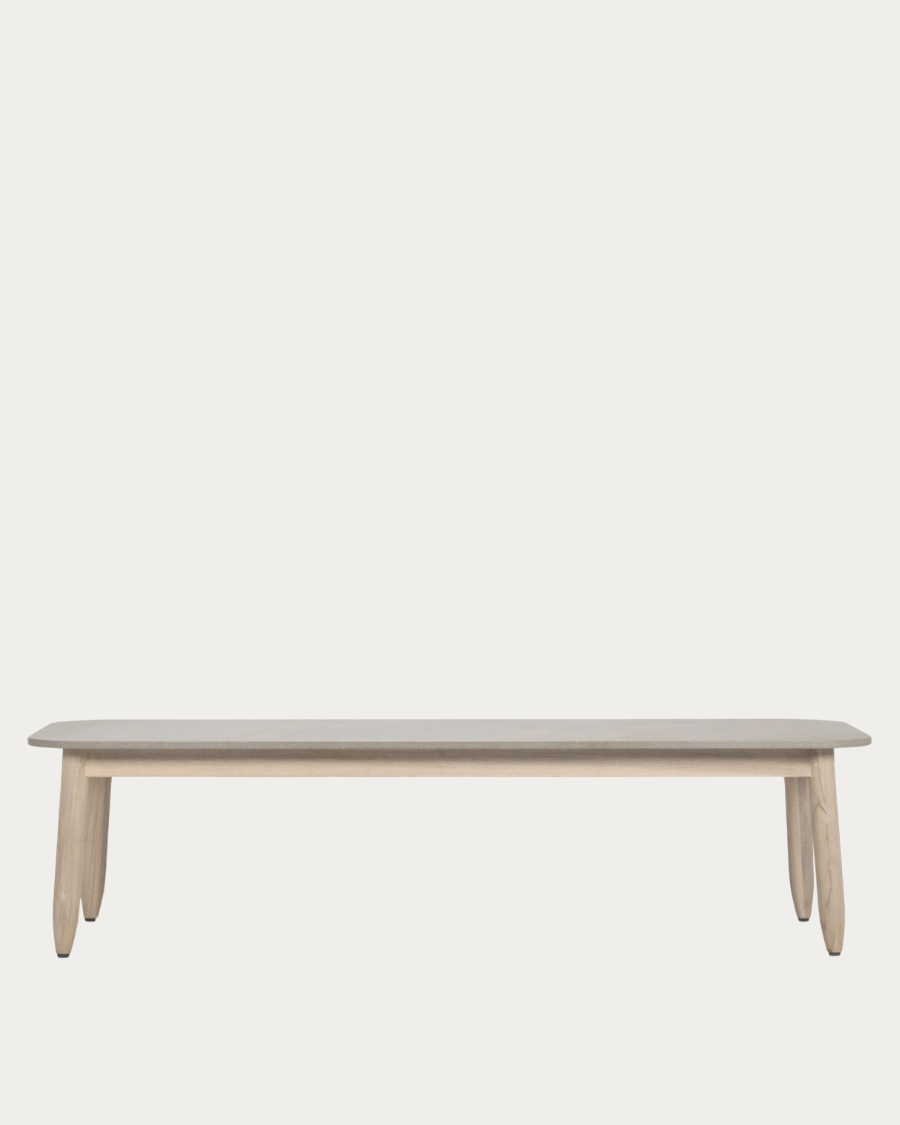 DAVID lounge table
