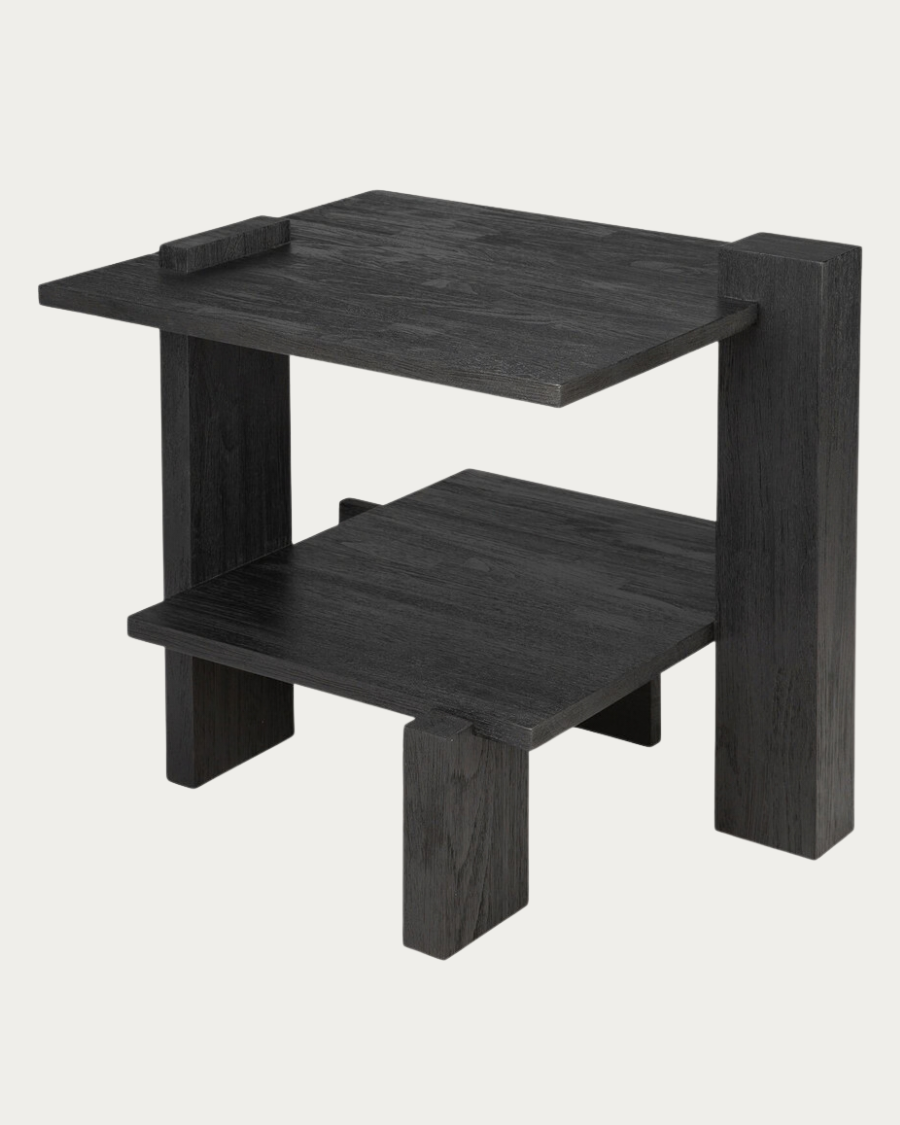 Tables d'appoint ABSTRACT