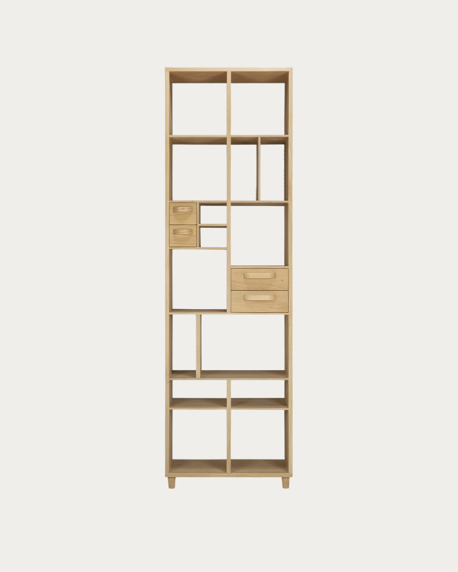 PIROUETTE bookcase