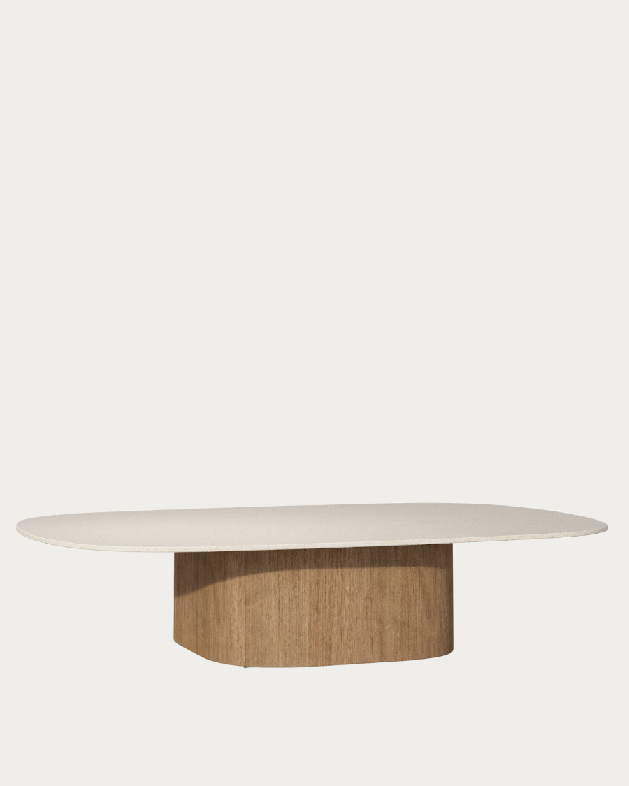 Table basse SEREN low