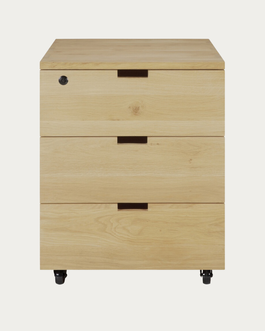 Armoire à tiroirs BILLY