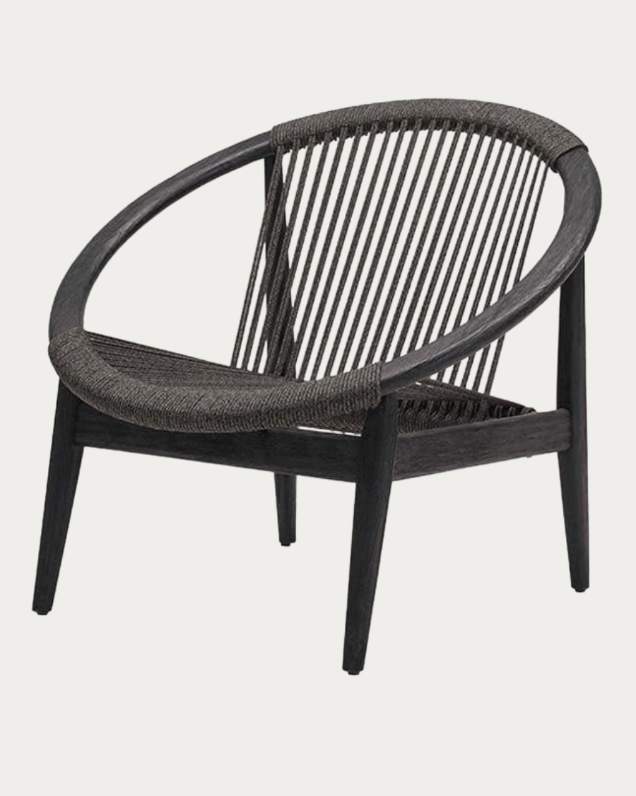 Fauteuil de jardin FRIDA