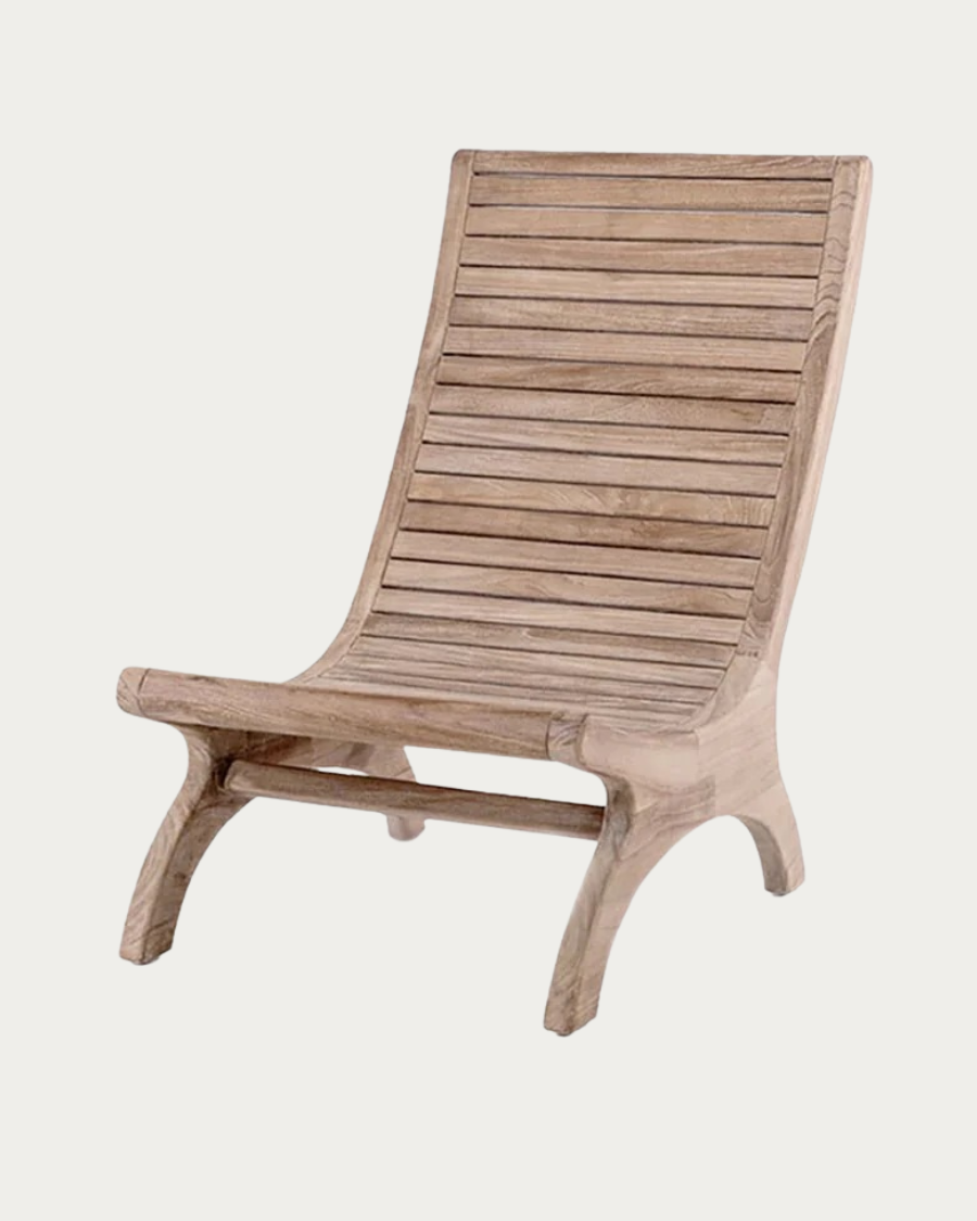 Fauteuil de jardin SACHIN Easy