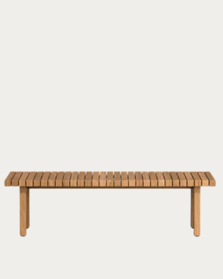 Banc de jardin VIS A VIS