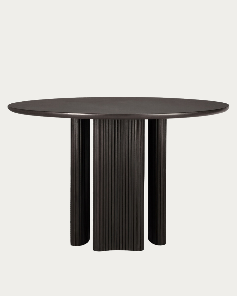 Table de salle à manger ROLLER MAX