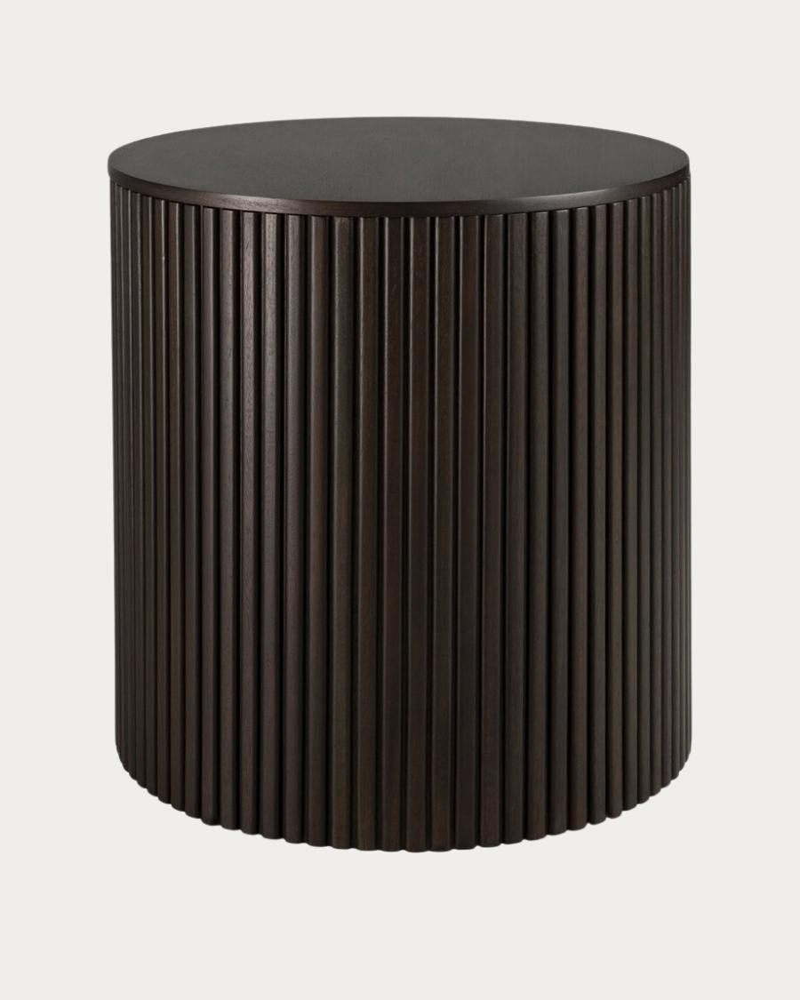 Tables d'appoint ROLLER MAX ronde