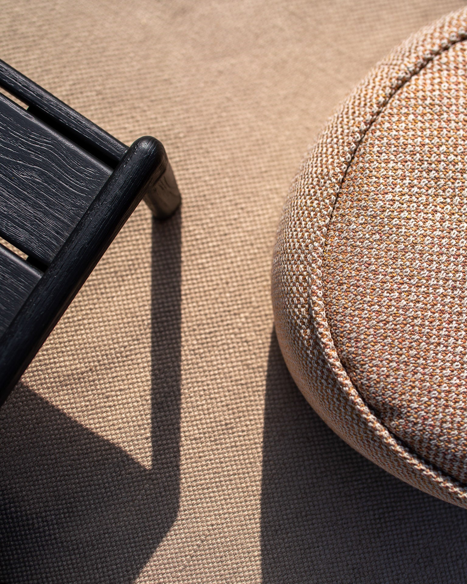 Tapis NOMAD Indoor/Outdoor