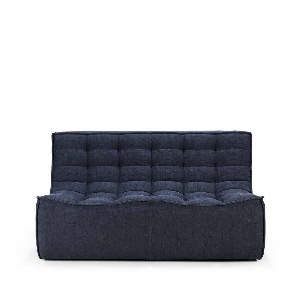 Sofa N701 2-Sitzer | Ethnicraft | Homestorys