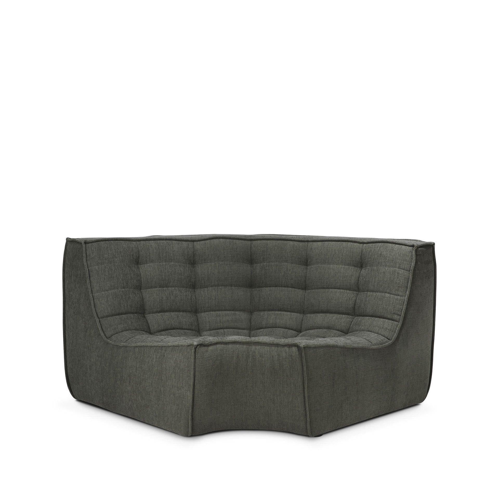 Rundecke N701 | Ethnicraft | Homestorys