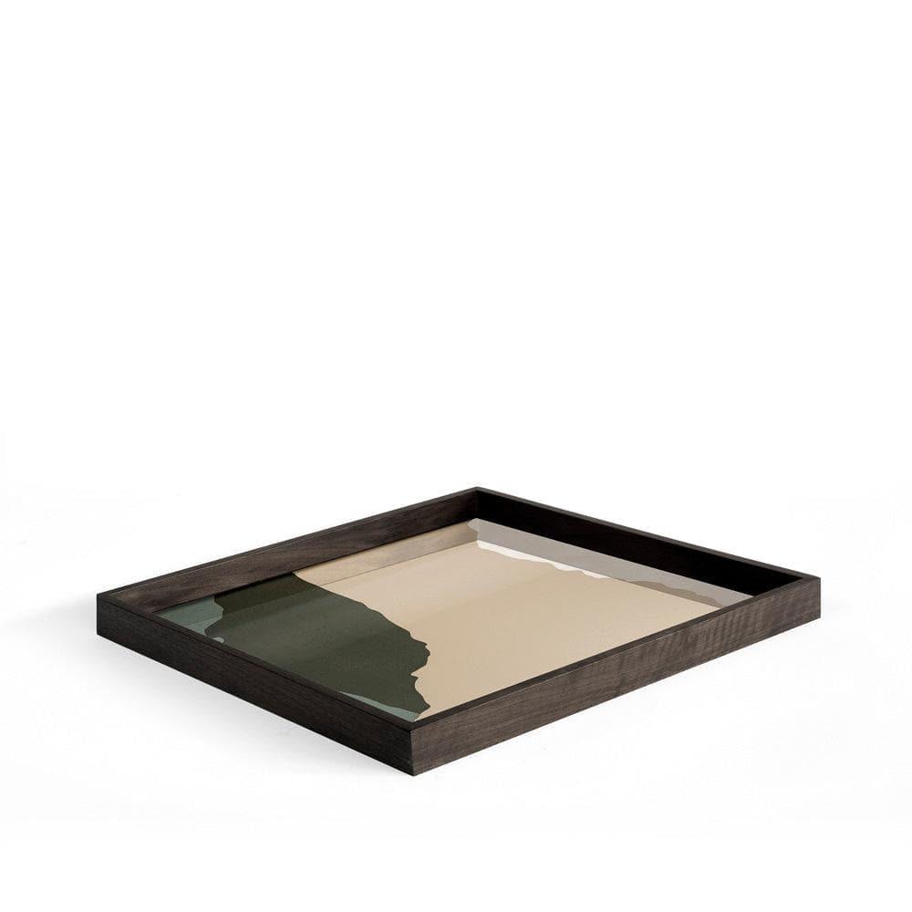 Glastablett WABI SABI | Ethnicraft | Homestorys