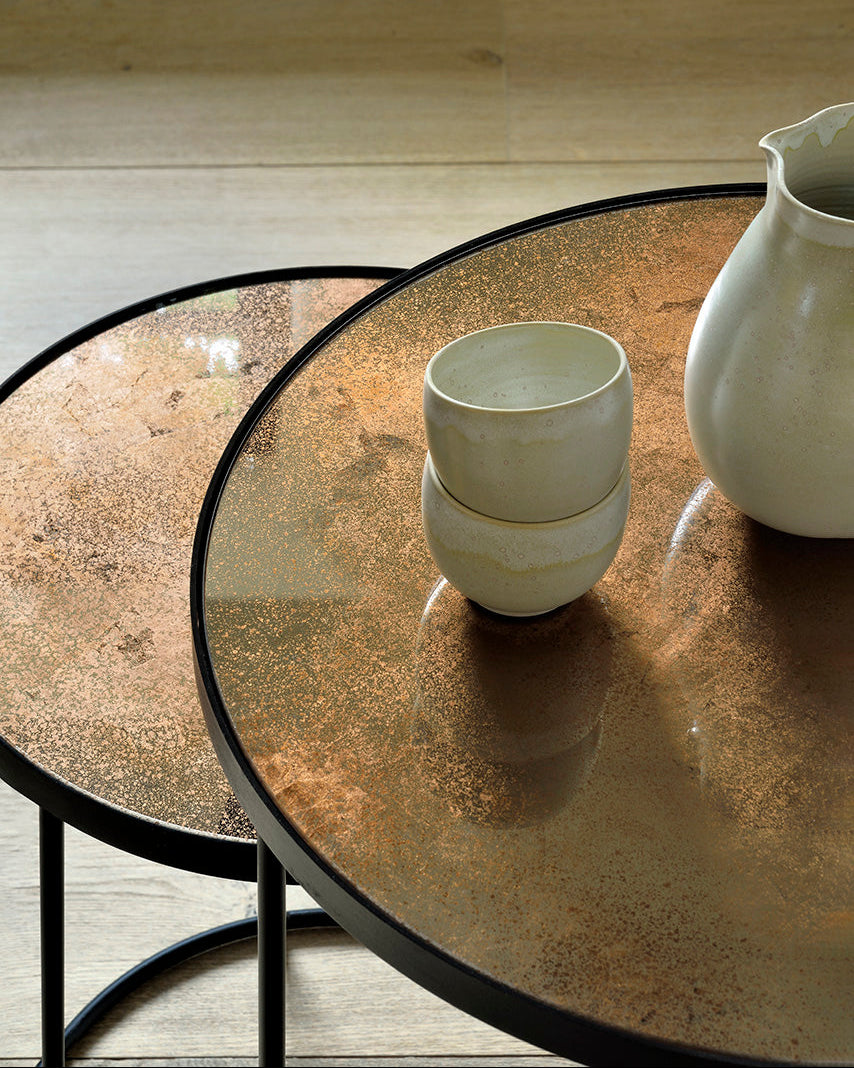 Tables basses NESTING