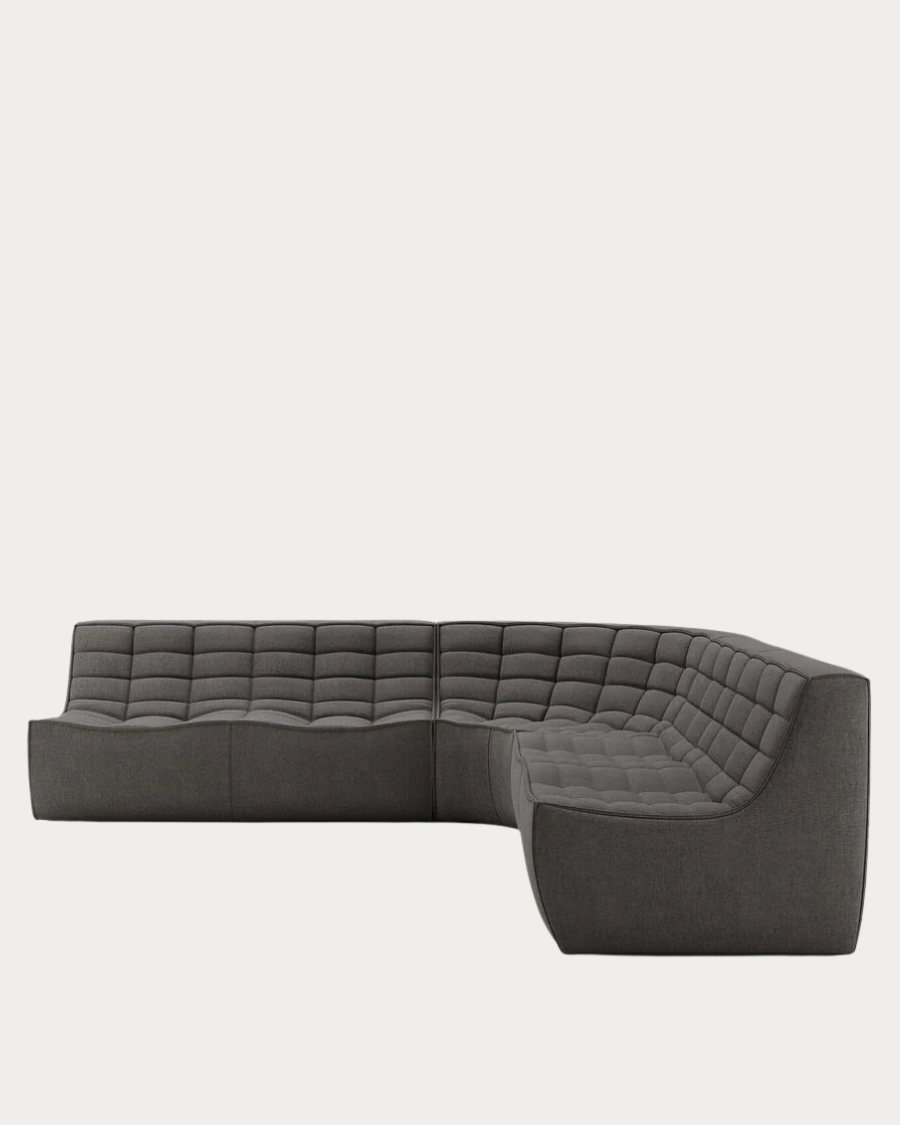 Sofa 2x2 N701 lounge combination
