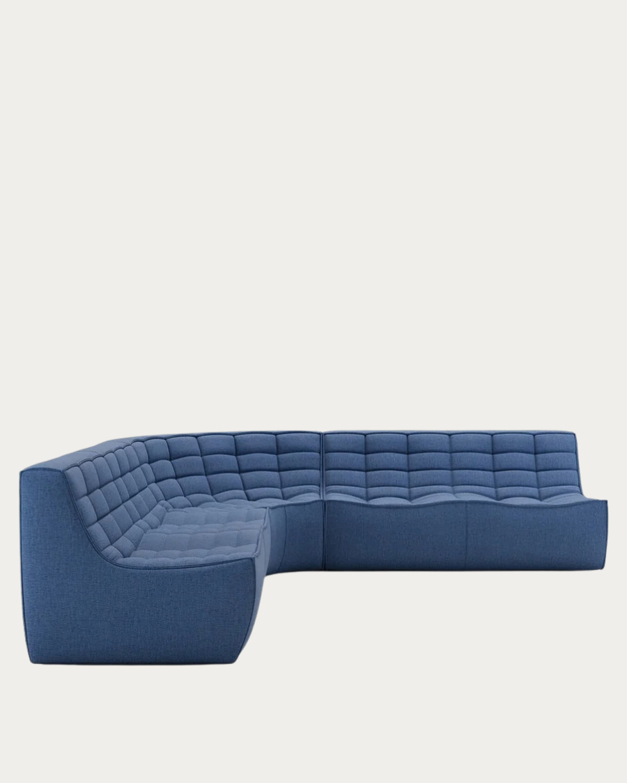 Sofa 2x2 N701 lounge combination