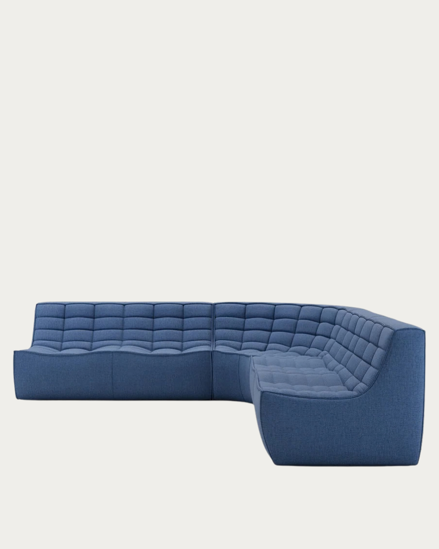 Sofa 2x2 N701 lounge combination