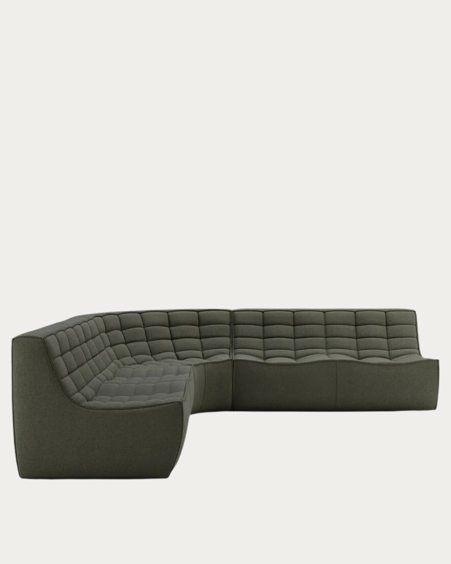 Sofa 2x2 N701 lounge combination