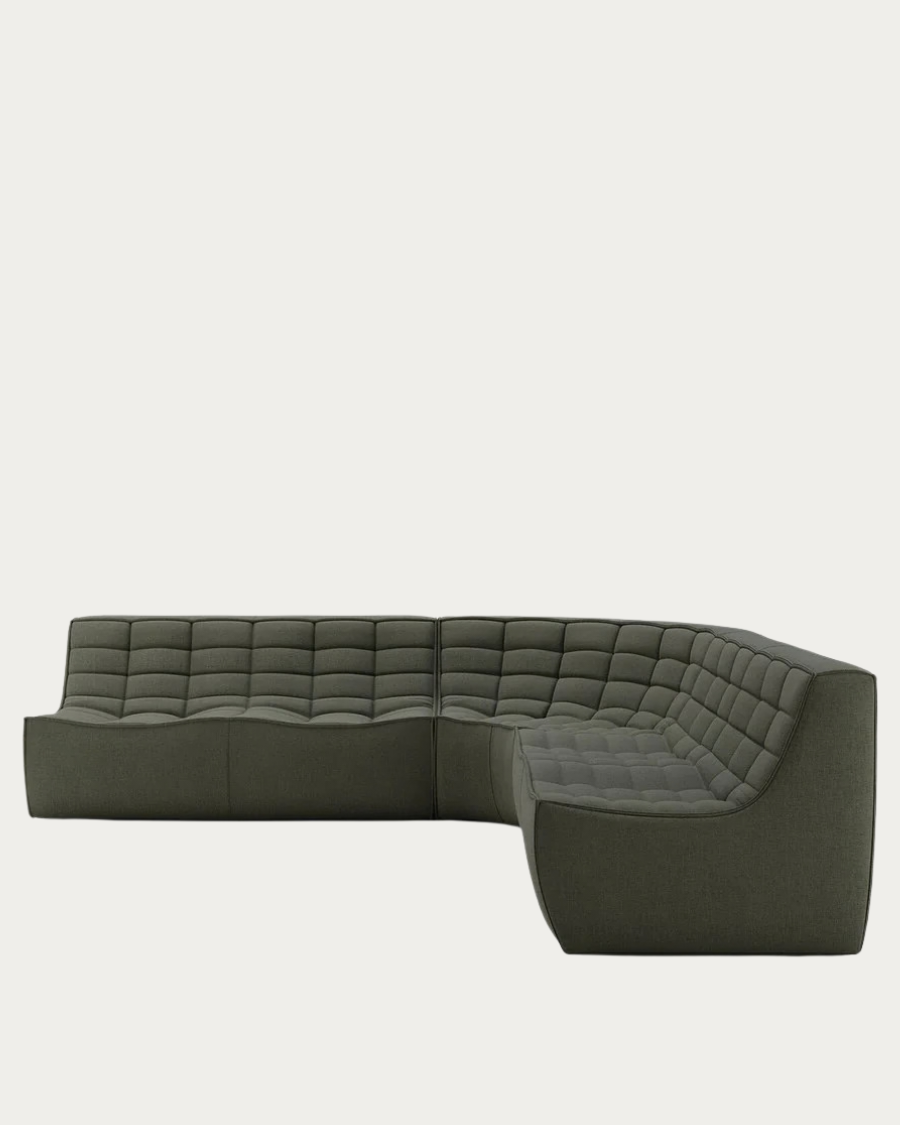 Sofa 2x2 N701 lounge combination