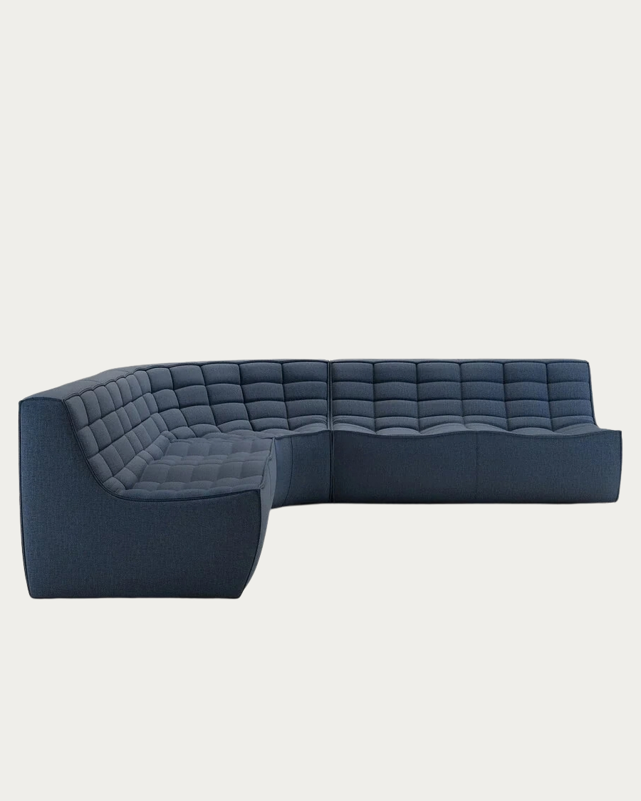 Sofa 2x2 N701 lounge combination