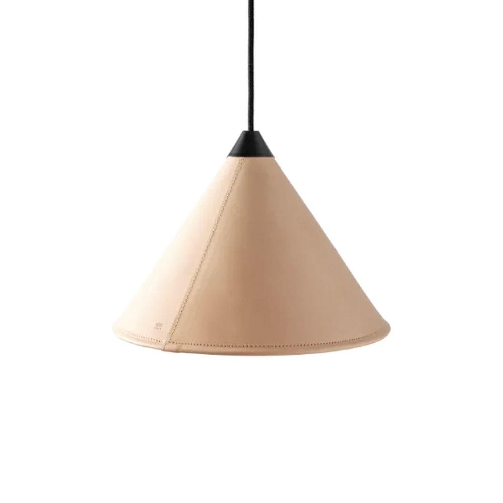 Light Light Namibie - Cuir