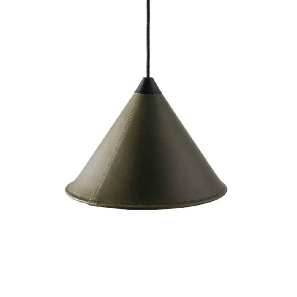 Light Light Namibie - Cuir