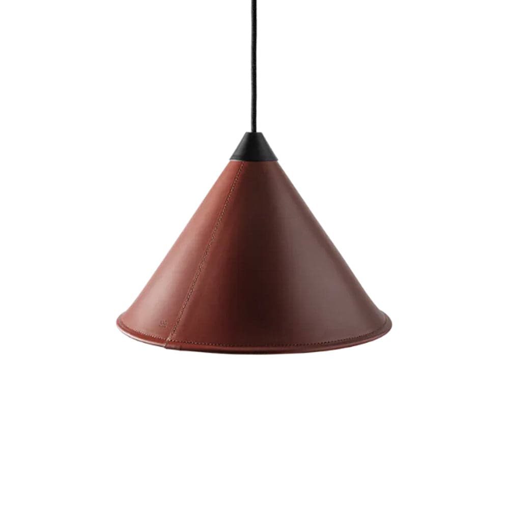 Light Light Namibie - Cuir