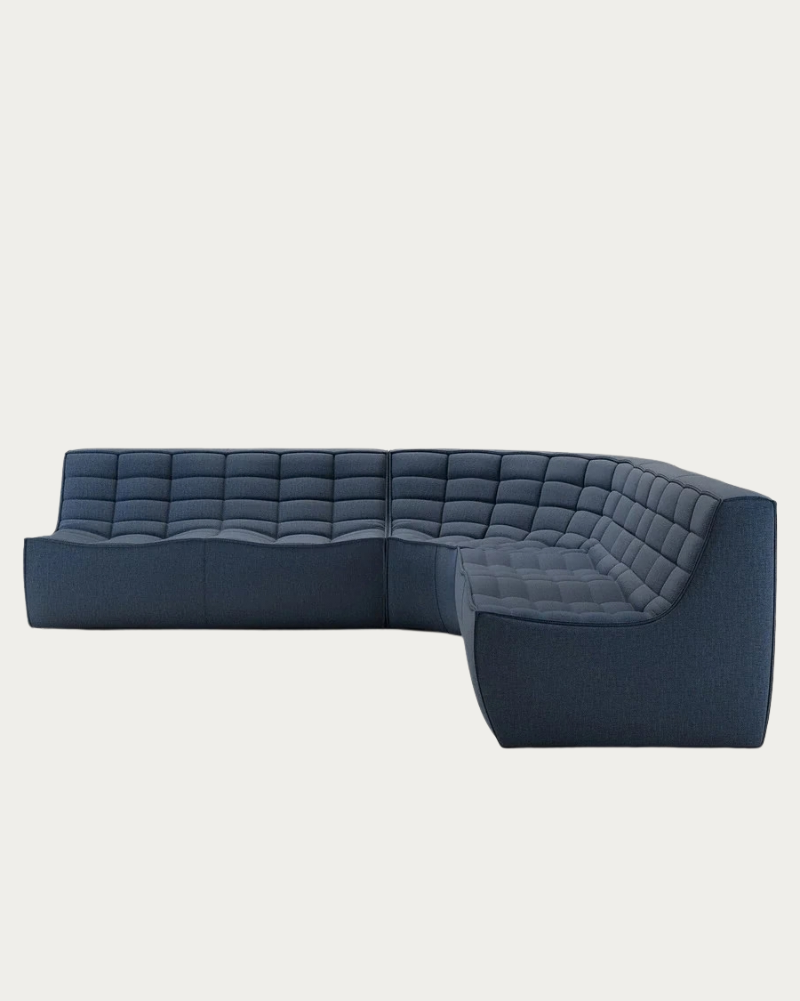 Sofa 2x2 N701 lounge combination