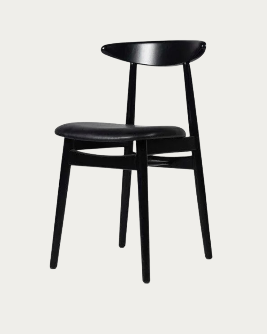 Chair TEO - Upholstered