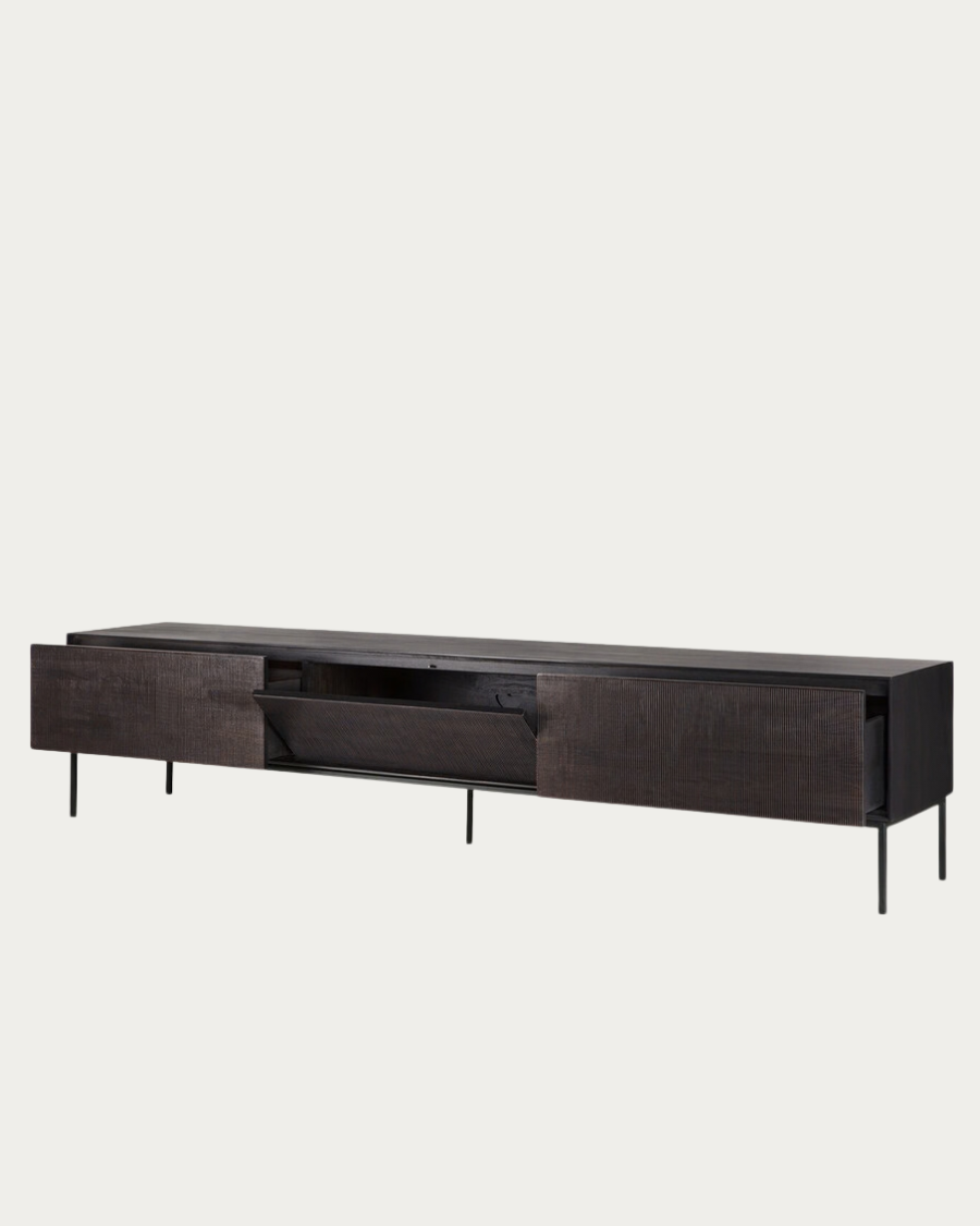 GROOVES TV cabinet