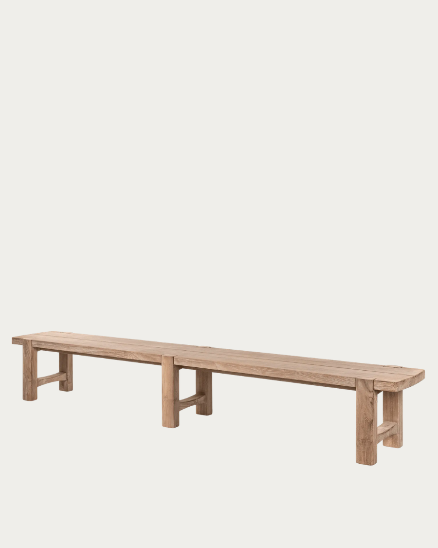 Garden Bench JACOBA