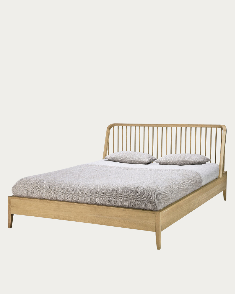 SPINDLE bed