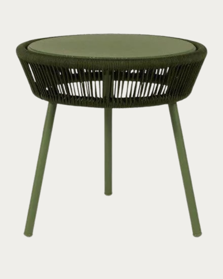 Side tables LOOP