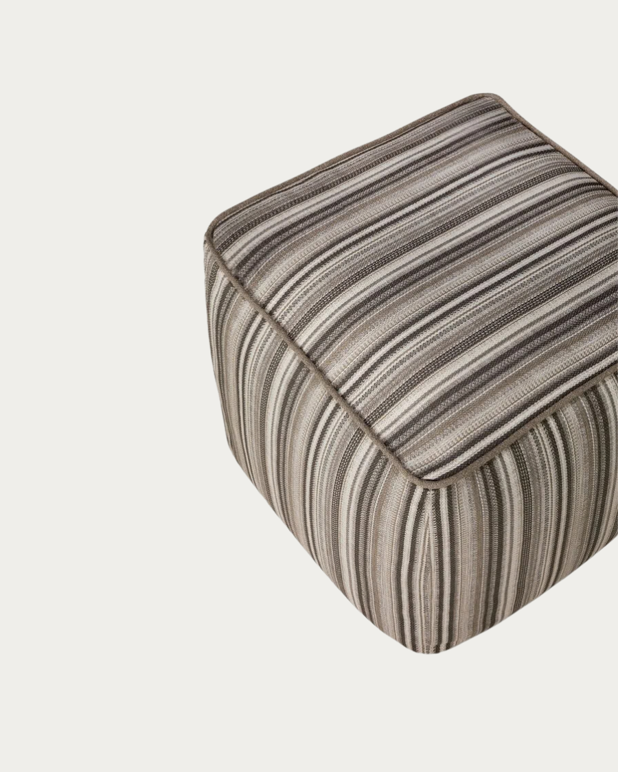 Tabouret de jardin ZAHARA