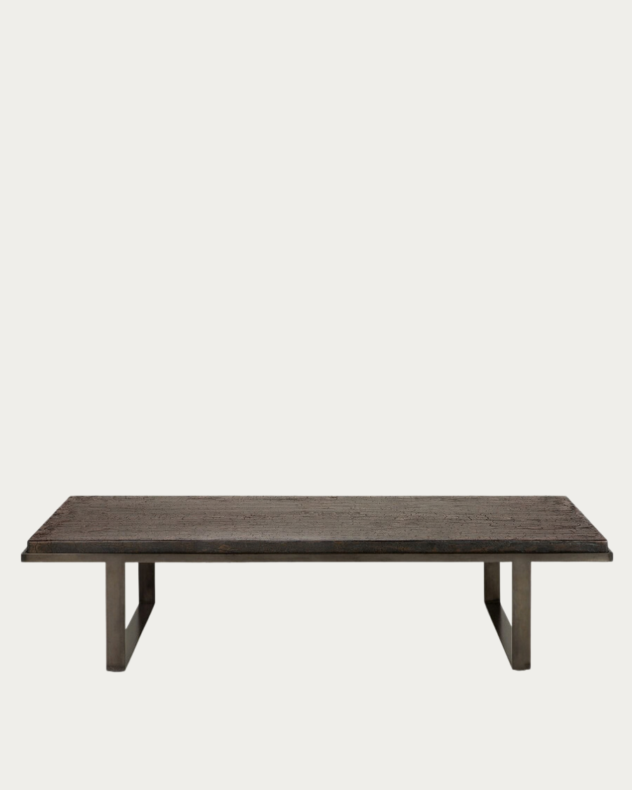 STABILITY coffee table